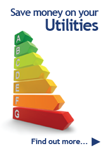 Save money on your Utility Bills with Bangor Chamber