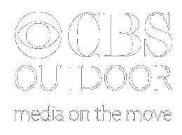 CBS Outdoor logo