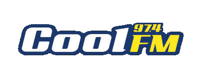 Cool FM logo