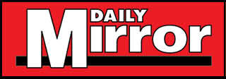 Mirror Group logo