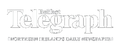 Belfast Telegraph logo