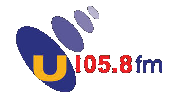U105 logo